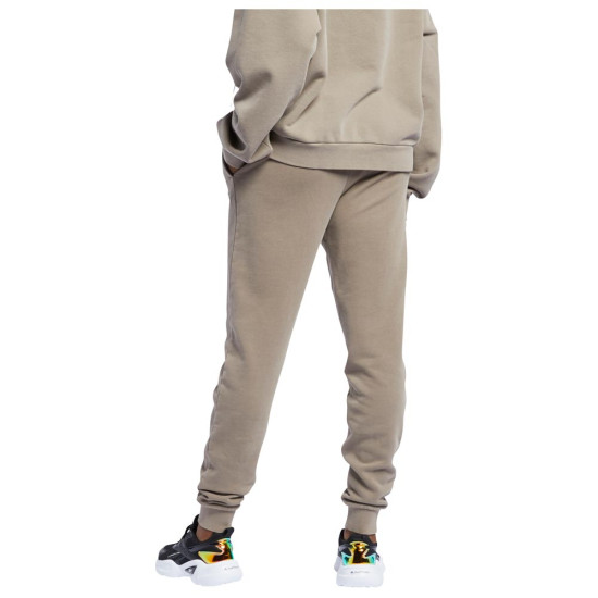 Reebok Γυναικείο παντελόνι φόρμας CL ND Reebok Γυναικείο παντελόνι φόρμας CL ND